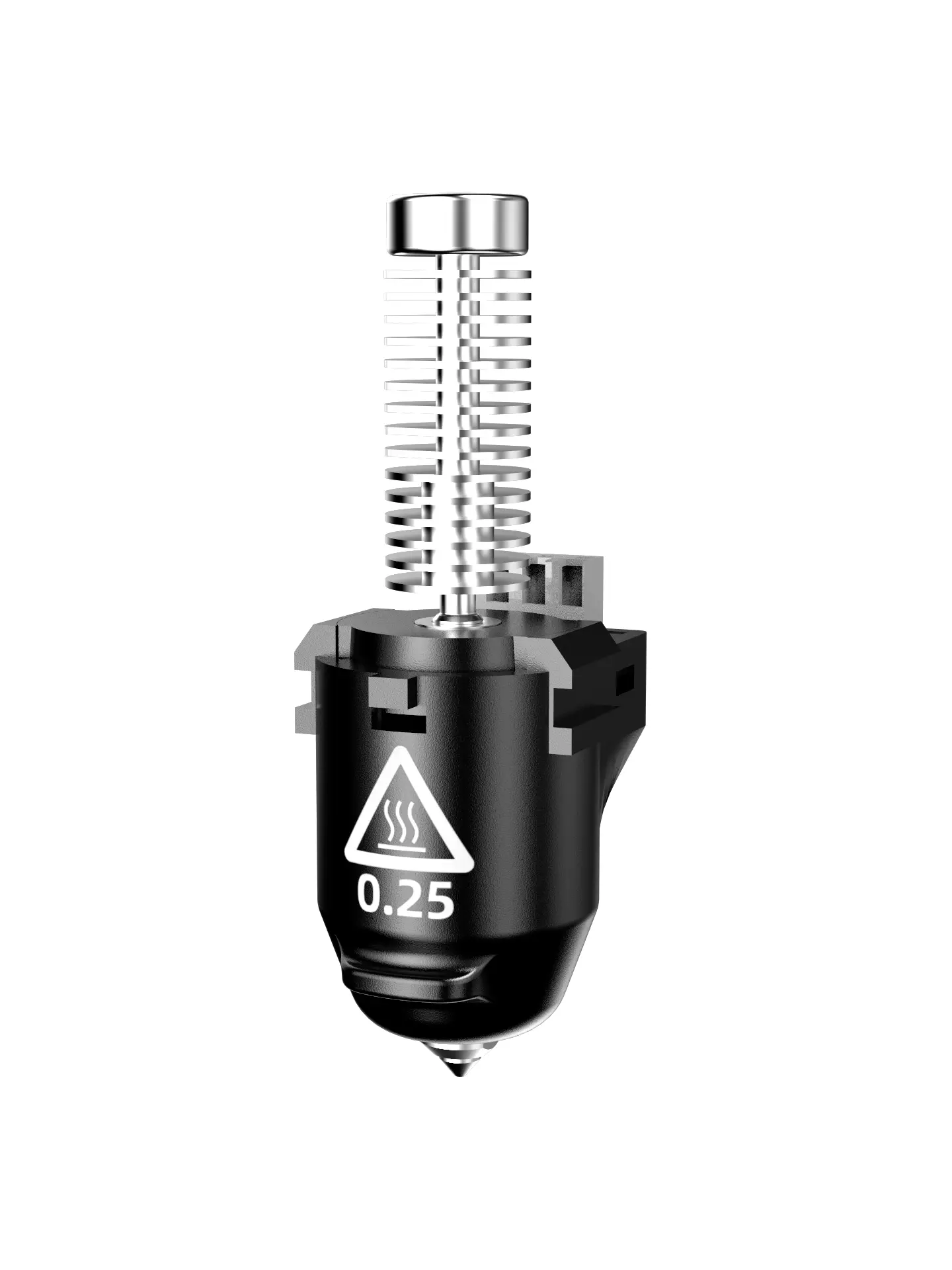 Flashforge Nuzzle Assembly 0.25 mm Vhodné pro 3D tiskárnu: FlashForge Adventurer 5M , FlashForge Adventurer 5M Pro 6937120305668 20004088001