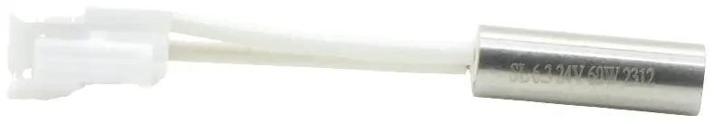 Flashforge topná patrona Vhodné pro 3D tiskárnu: FlashForge Guider 3, FlashForge Guider 3 Plus G3+ / G3 Heating Rod 30002369001
