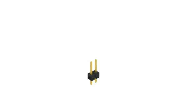 Fischer Elektronik pinová lišta (standardní) Počet řádků: 1 10048131 10 ks Fischer Elektronik pinová lišta (standardní) Počet řádků: 1 10048131 10 ks