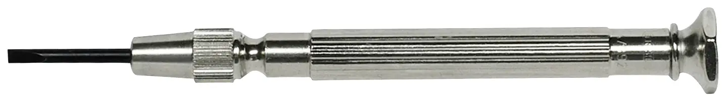 BERNSTEIN Tools for Electronics 4-392 sada šroubováků Univerzální
