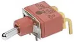 C & K Switches E207SYZGE Toggle Switch E Series 125 V/AC, 28 V/DC 7.5 A 2x zap/vyp/(zap) IP57 1 ks Bulk C & K Switches E207SYZGE Toggle Switch E Series 125 V/AC, 28 V/DC 7.5 A 2x zap/vyp/(zap) IP57 1 ks Bulk