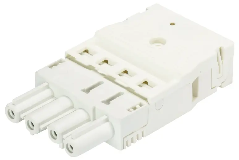 Wieland Electric 92.943.0053.0 konektor Wieland Electric 92.943.0053.0 konektor