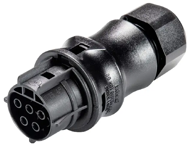 Wieland Electric 96.051.4053.1 konektor Wieland Electric 96.051.4053.1 konektor