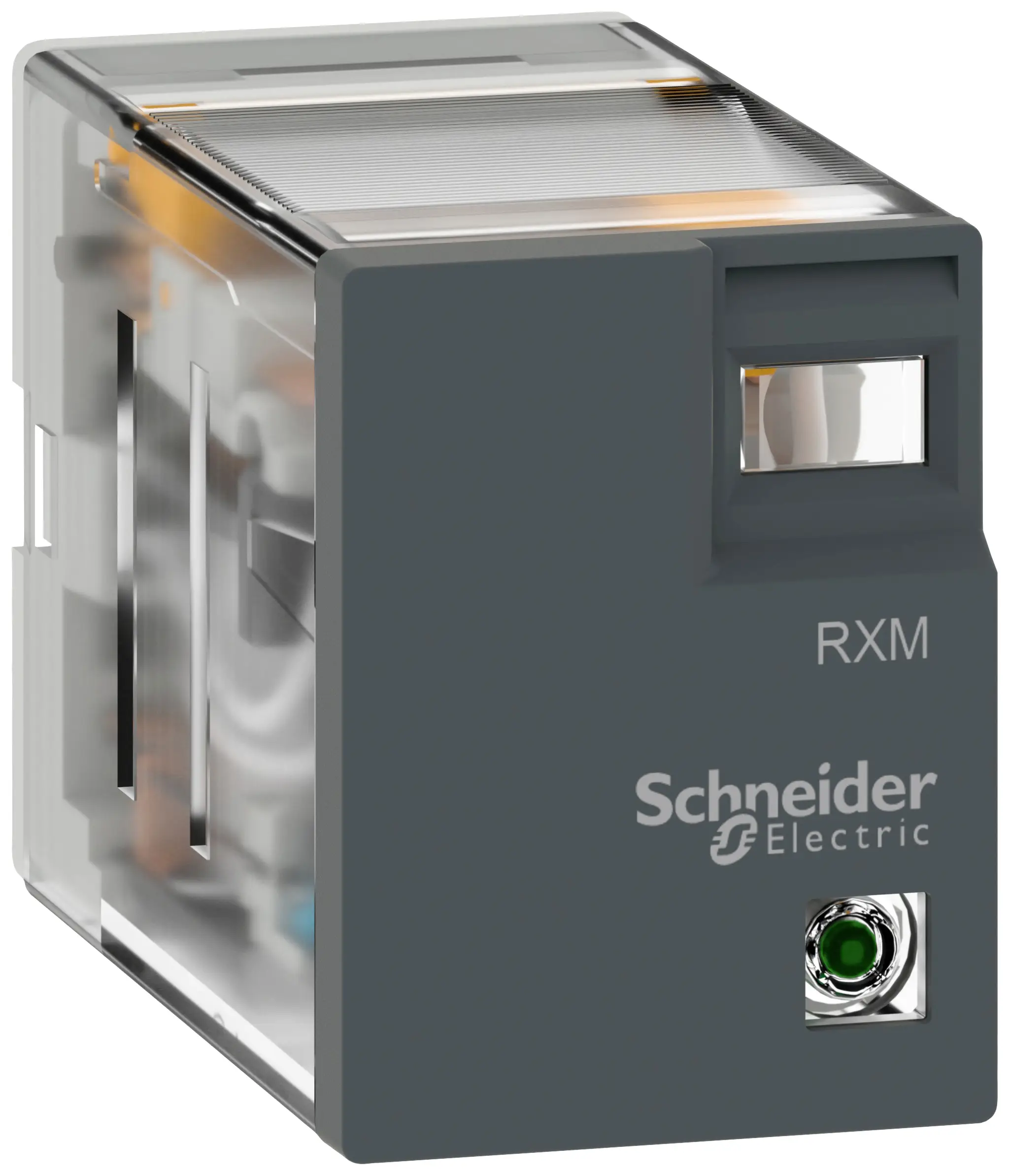 Schneider Electric RXM4LB2BD miniaturní relé
