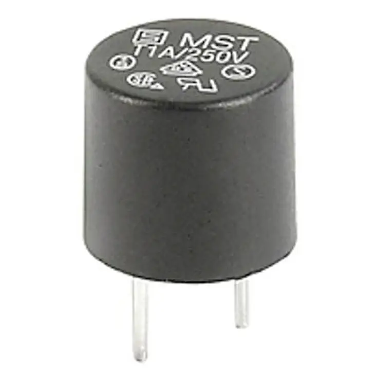 Schurter 0034.6623 0034.6623 mini pojistka THT 6.30 A 250 V/AC T pomalá 1 ks Piece Schurter 0034.6623 0034.6623 mini pojistka THT 6.30 A 250 V/AC T pomalá 1 ks Piece