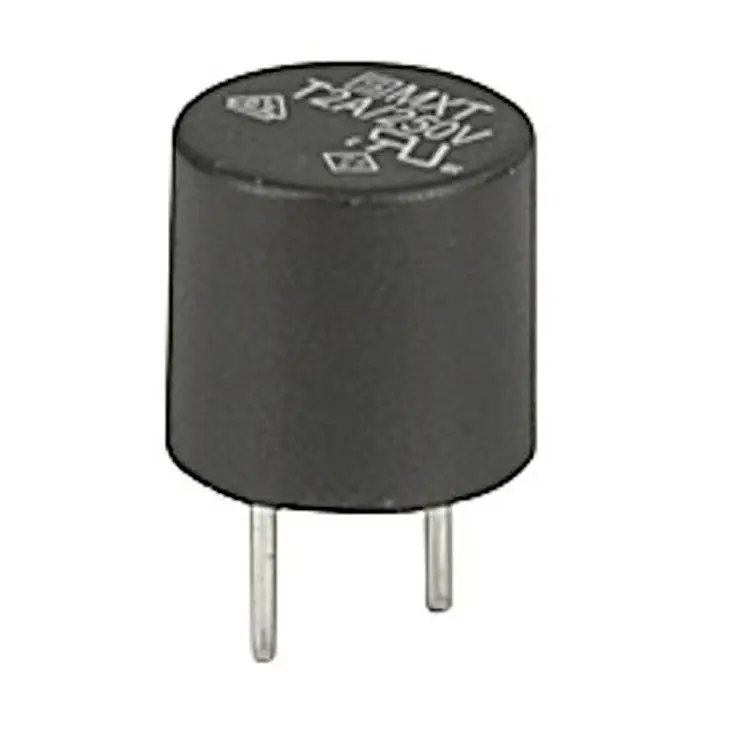 Schurter 0034.6917 0034.6917 mini pojistka THT 1.60 A 250 V/AC T pomalá 1 ks Piece Schurter 0034.6917 0034.6917 mini pojistka THT 1.60 A 250 V/AC T pomalá 1 ks Piece