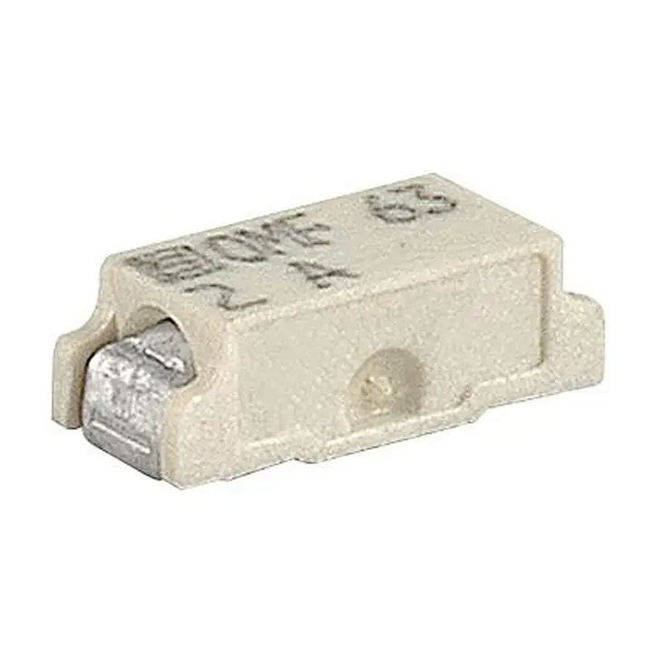 Schurter 3402.0009.11 3402.0009.11 SMD pojistka 1.00 A 63 V/DC F rychlá Množství 1 ks Bulk Schurter 3402.0009.11 3402.0009.11 SMD pojistka 1.00 A 63 V/DC F rychlá Množství 1 ks Bulk