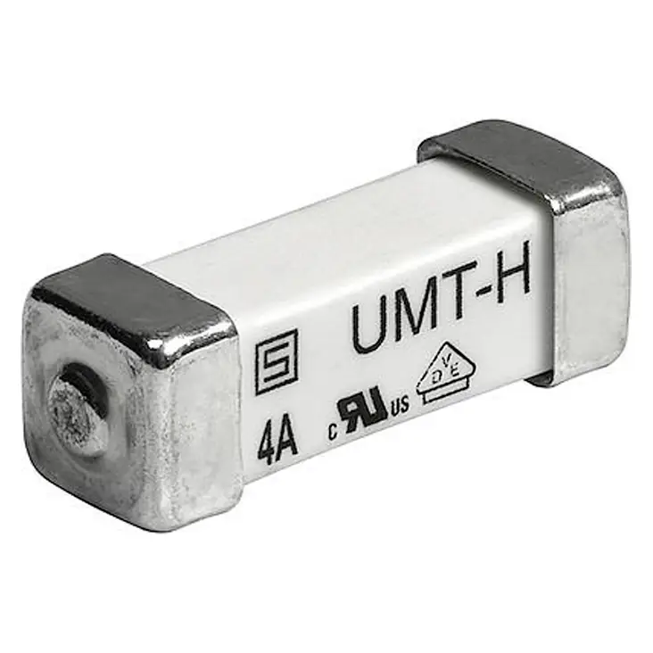 Schurter 3403.0280.11 3403.0280.11 SMD pojistka 4.00 A 125 V/DC T pomalá Množství 1 ks Bulk Schurter 3403.0280.11 3403.0280.11 SMD pojistka 4.00 A 125 V/DC T pomalá Množství 1 ks Bulk