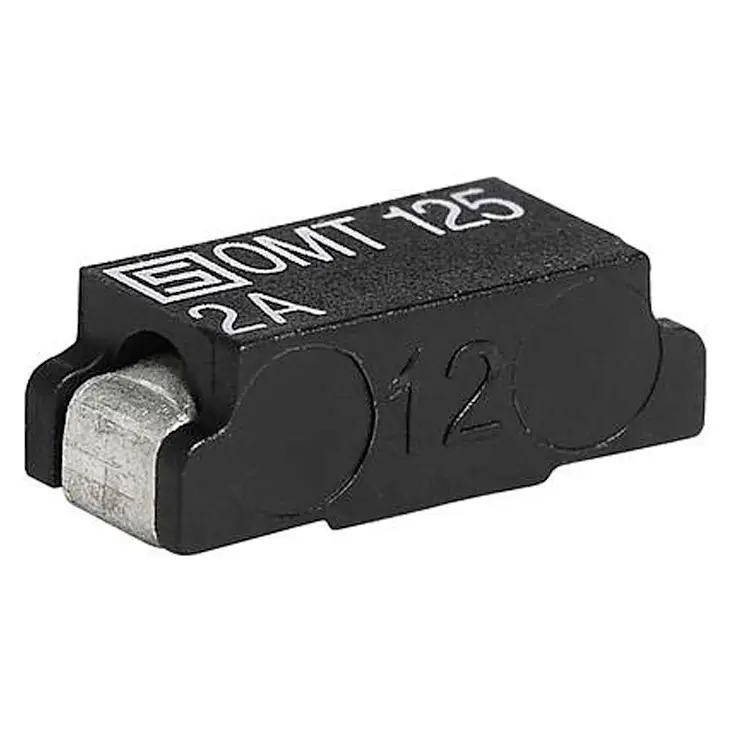 Schurter 3404.0115.11 3404.0115.11 SMD pojistka 1.50 A 125 V/DC T pomalá Množství 1 ks Bulk Schurter 3404.0115.11 3404.0115.11 SMD pojistka 1.50 A 125 V/DC T pomalá Množství 1 ks Bulk