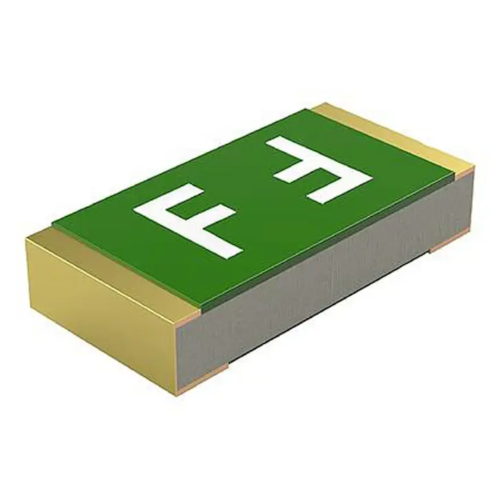 Schurter 3412.0124.22 3412.0124.22 SMD pojistka 5.00 A 32 V/DC F superrychlá Množství 1 ks Tape Schurter 3412.0124.22 3412.0124.22 SMD pojistka 5.00 A 32 V/DC F superrychlá Množství 1 ks Tape