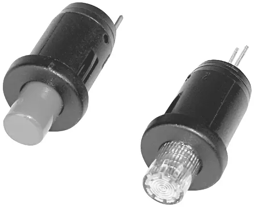 Schurter 0041.9156.3117, 0041.9156.3117 tlačítko, 60 V/AC, 0.2 A, 1 ks Schurter 0041.9156.3117, 0041.9156.3117 tlačítko, 60 V/AC, 0.2 A, 1 ks