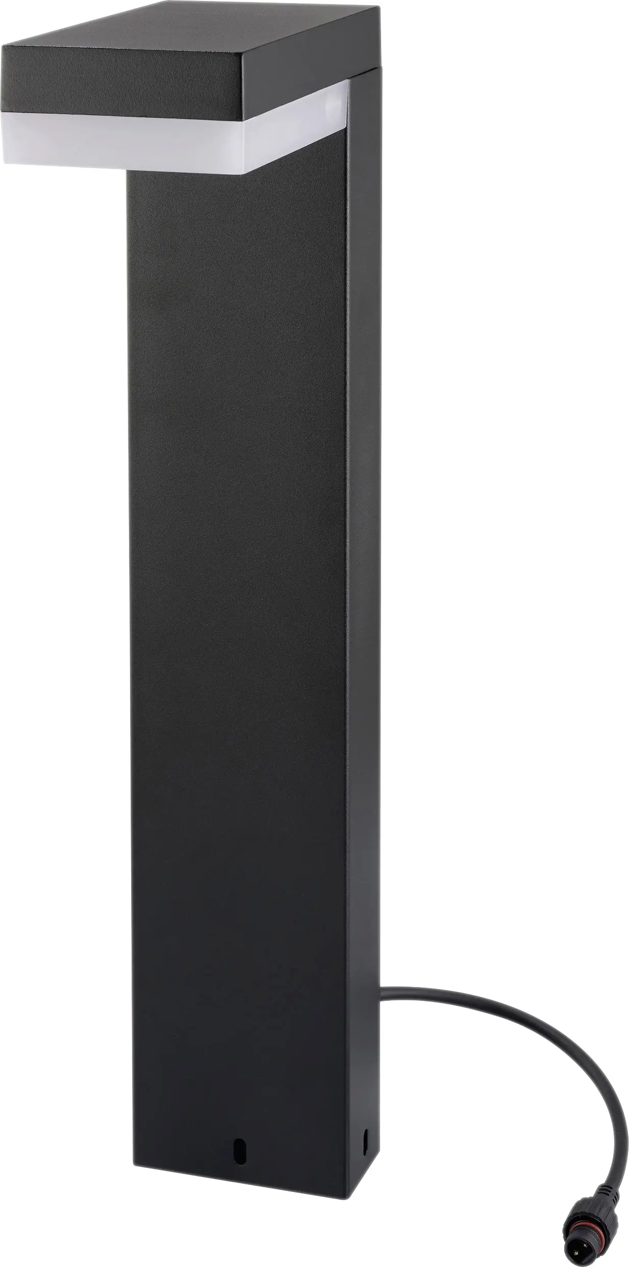 Sygonix SY-6612938 venkovní dekorativní osvětlení LED LED 4 W černá Sygonix SY-6612938 venkovní dekorativní osvětlení LED LED 4 W černá