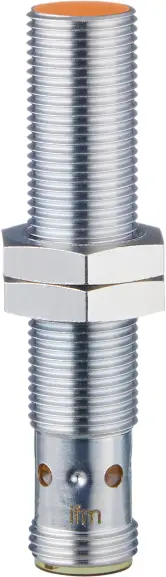 ifm Electronic senzor Induktivní IFS240 IFS240 M12 zarovnaná PNP (Ø x v) 12 mm x 60 mm ifm Electronic senzor Induktivní IFS240 IFS240 M12 zarovnaná PNP (Ø x v) 12 mm x 60 mm