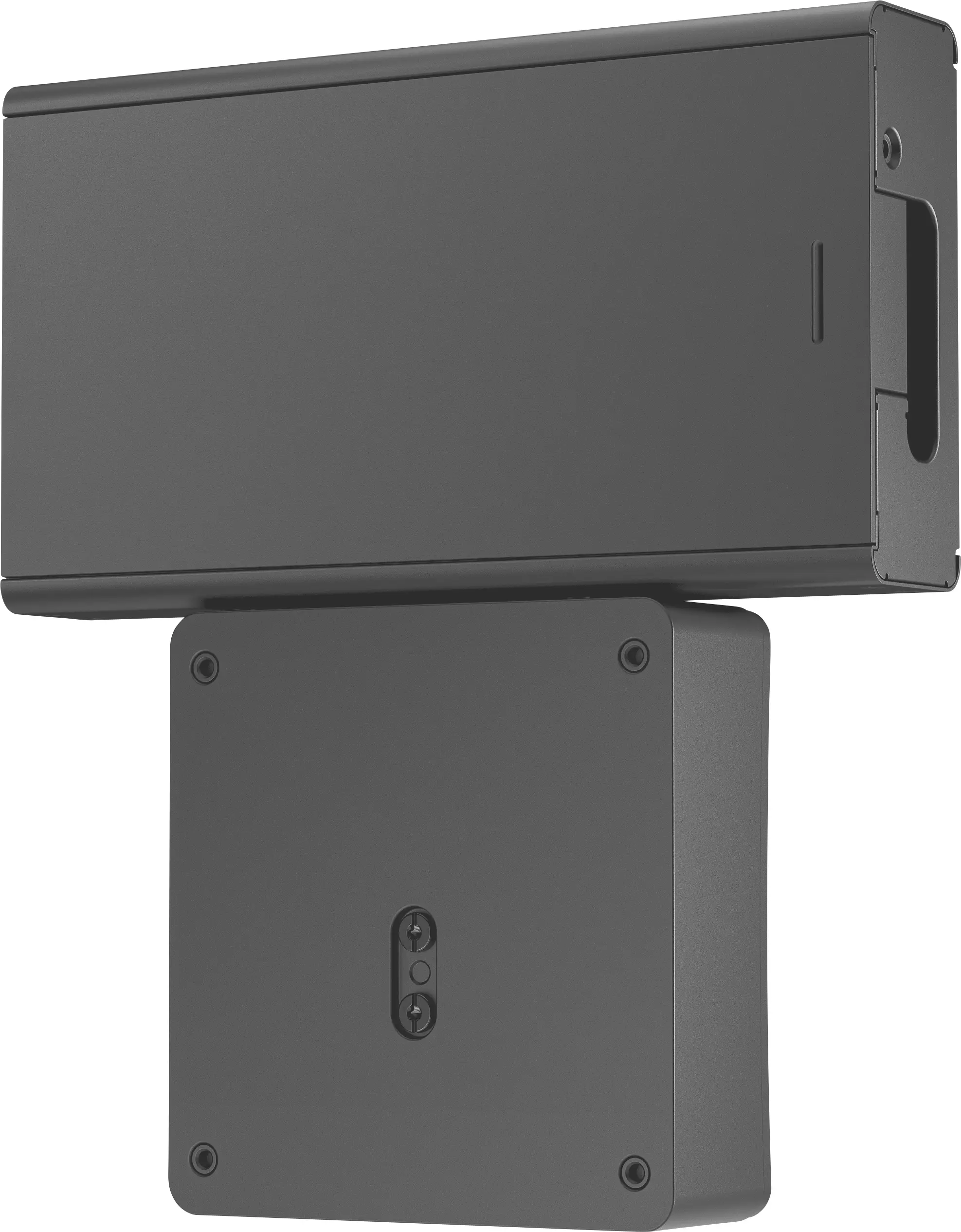 HP držák na PC 56P78AA 56P78AA černá HP držák na PC 56P78AA 56P78AA černá
