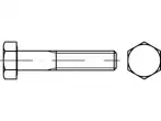 TOOLCRAFT TO-9982305 šestihranný šroub M24 200 mm vnější šestihran 10 ks TOOLCRAFT TO-9982305 šestihranný šroub M24 200 mm vnější šestihran 10 ks