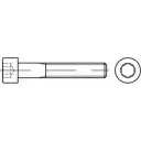 TOOLCRAFT TO-9984837 šrouby s válcovou hlavou M20 300 mm vnitřní šestihran ocel galvanizováno zinkem 10 ks TOOLCRAFT TO-9984837 šrouby s válcovou hlavou M20 300 mm vnitřní šestihran ocel galvanizováno zinkem 10 ks