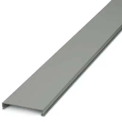 Phoenix Contact 3240286 vodicí lišta flex kanál (d x š x v) 2000 x 40 x 14.40 mm 10 ks šedá Phoenix Contact 3240286 vodicí lišta flex kanál (d x š x v) 2000 x 40 x 14.40 mm 10 ks šedá