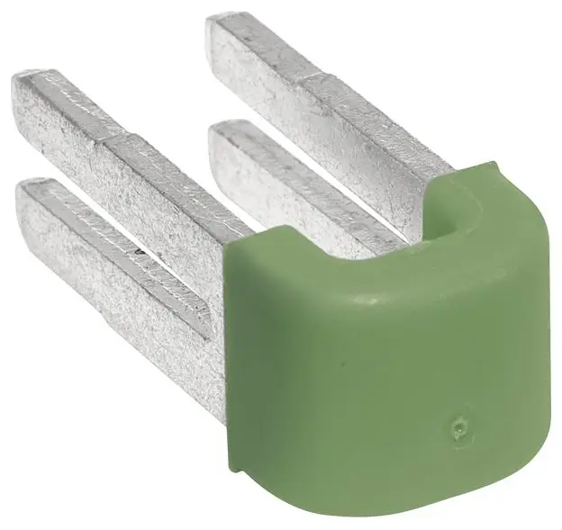 Hager KN99E, KN99E, PE svorka, - , zelená, Piece, 1 ks Hager KN99E, KN99E, PE svorka, - , zelená, Piece, 1 ks
