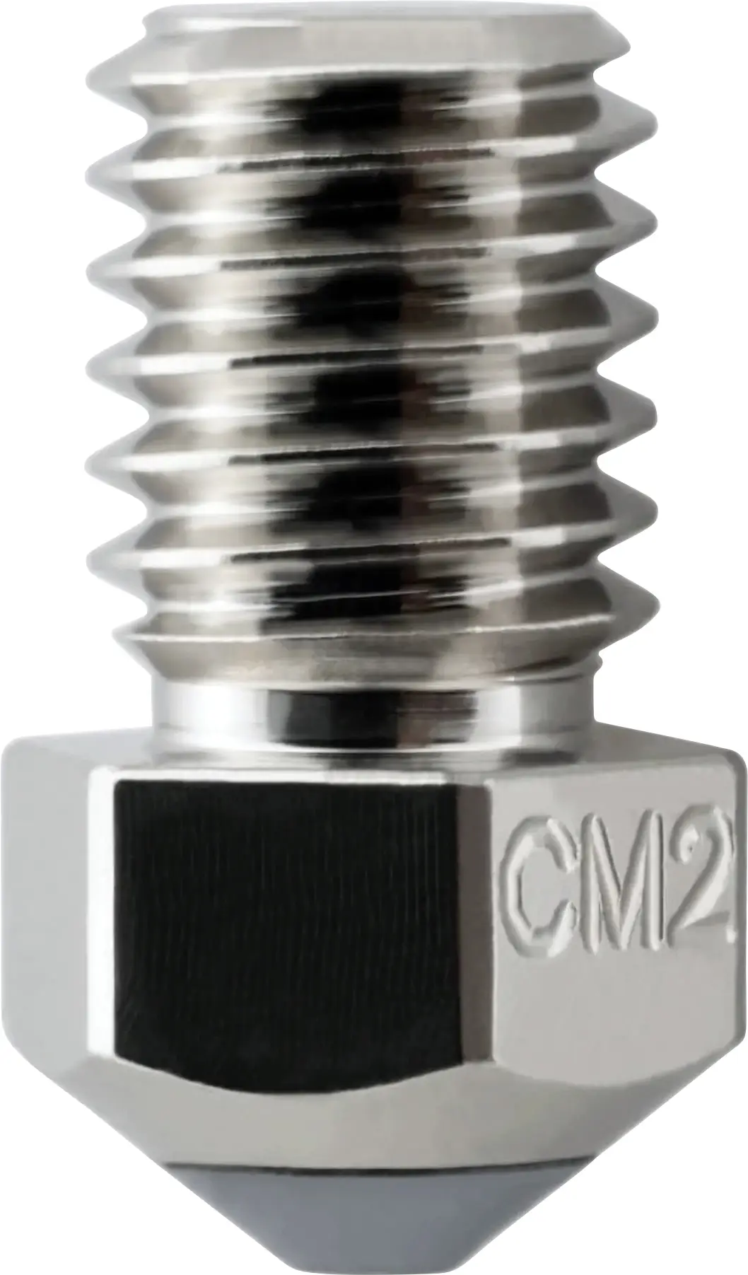 Micro-Swiss tryska pro 3D tiskárnu 0.6mm CM2™ - RepRap (V6) 1.75 Nozzle M2902-06