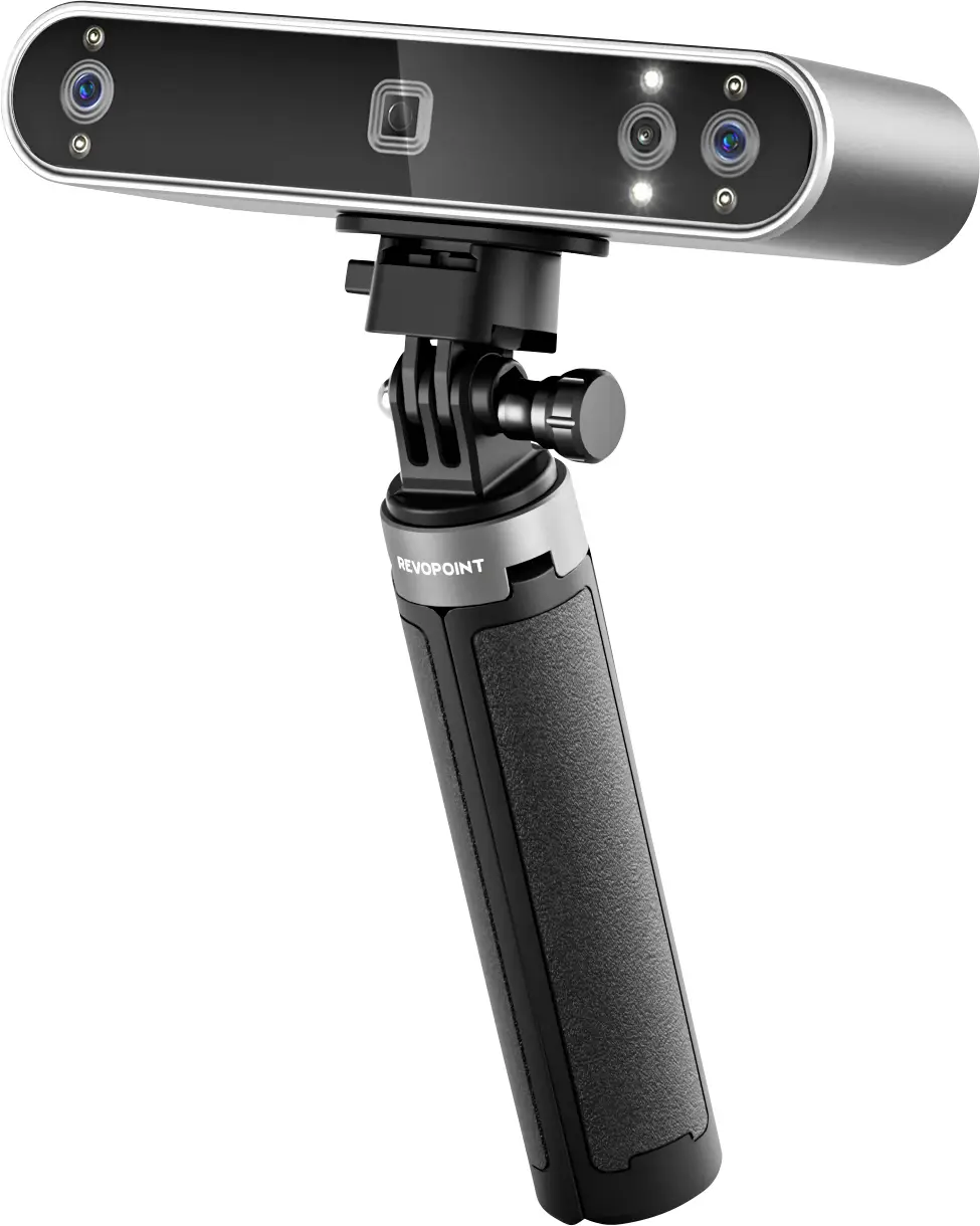 Revopoint Pop 3 Plus ADVANCED Edition 3D skener Revopoint Pop 3 Plus ADVANCED Edition 3D skener