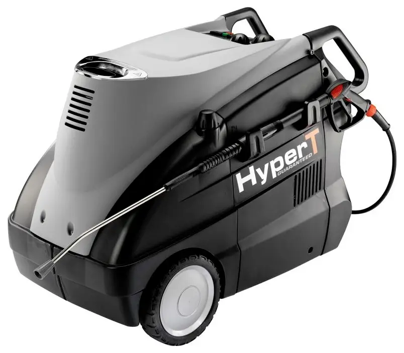 Lavor HTR 2515 LP RA vysokotlaký čistič - vapka 250 bar i na horkou vodu