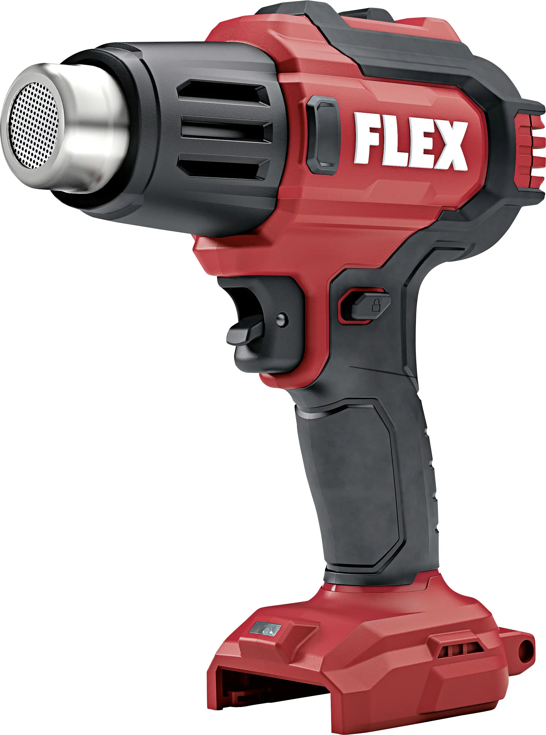 Flex HG 530 18.0 horkovzdušná pistole bez akumulátoru, 531493 Flex HG 530 18.0 horkovzdušná pistole bez akumulátoru, 531493