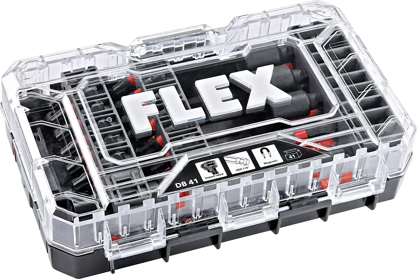 Flex DB 41 530494 sada bitů Flex DB 41 530494 sada bitů