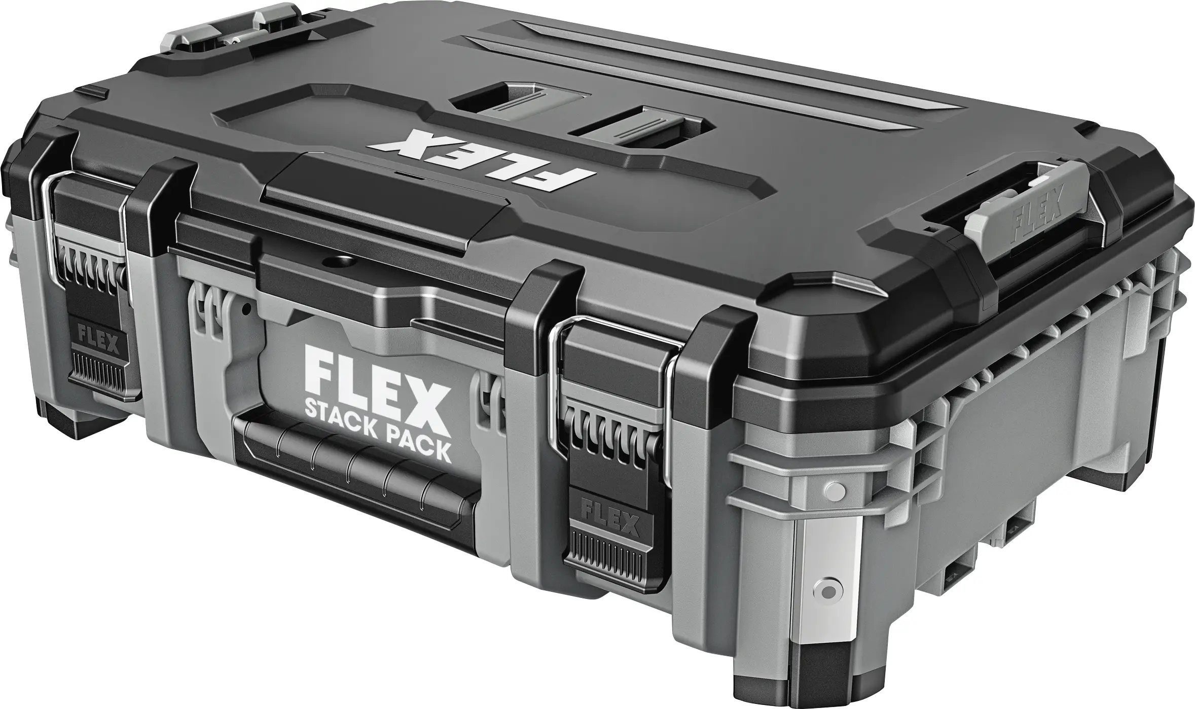 Flex TK-L SP TB, 531466 Transportní kufřík, plast, (d x š x v) 560 x 397 x 209 mm