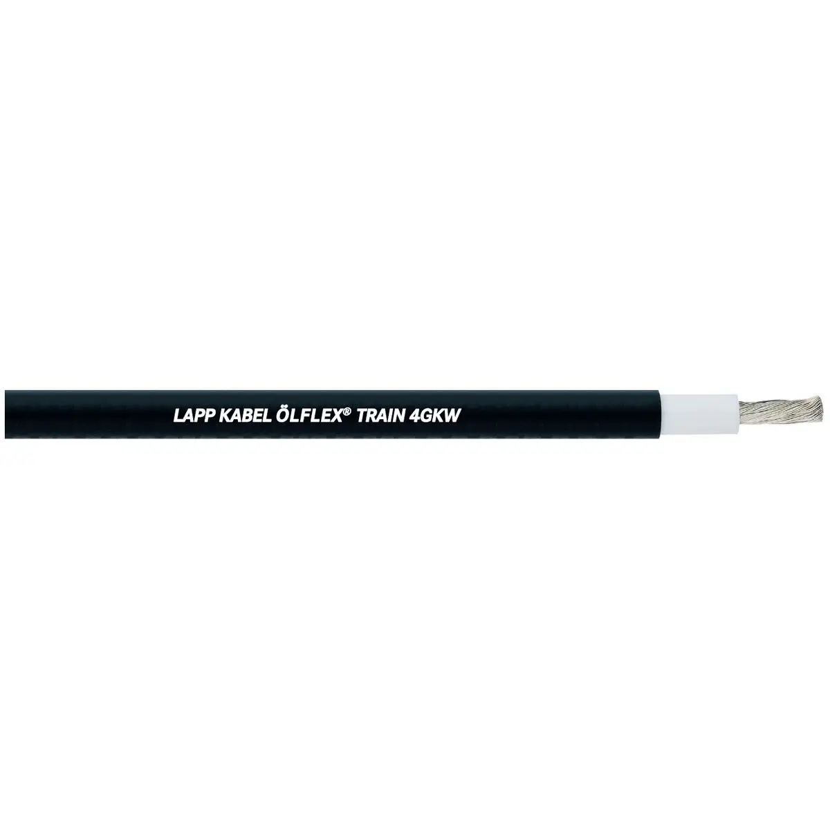 LAPP 85165026/500 Železniční kabel OM 1 x 25 mm² + 1 G 25 mm² 500 m LAPP 85165026/500 Železniční kabel OM 1 x 25 mm² + 1 G 25 mm² 500 m