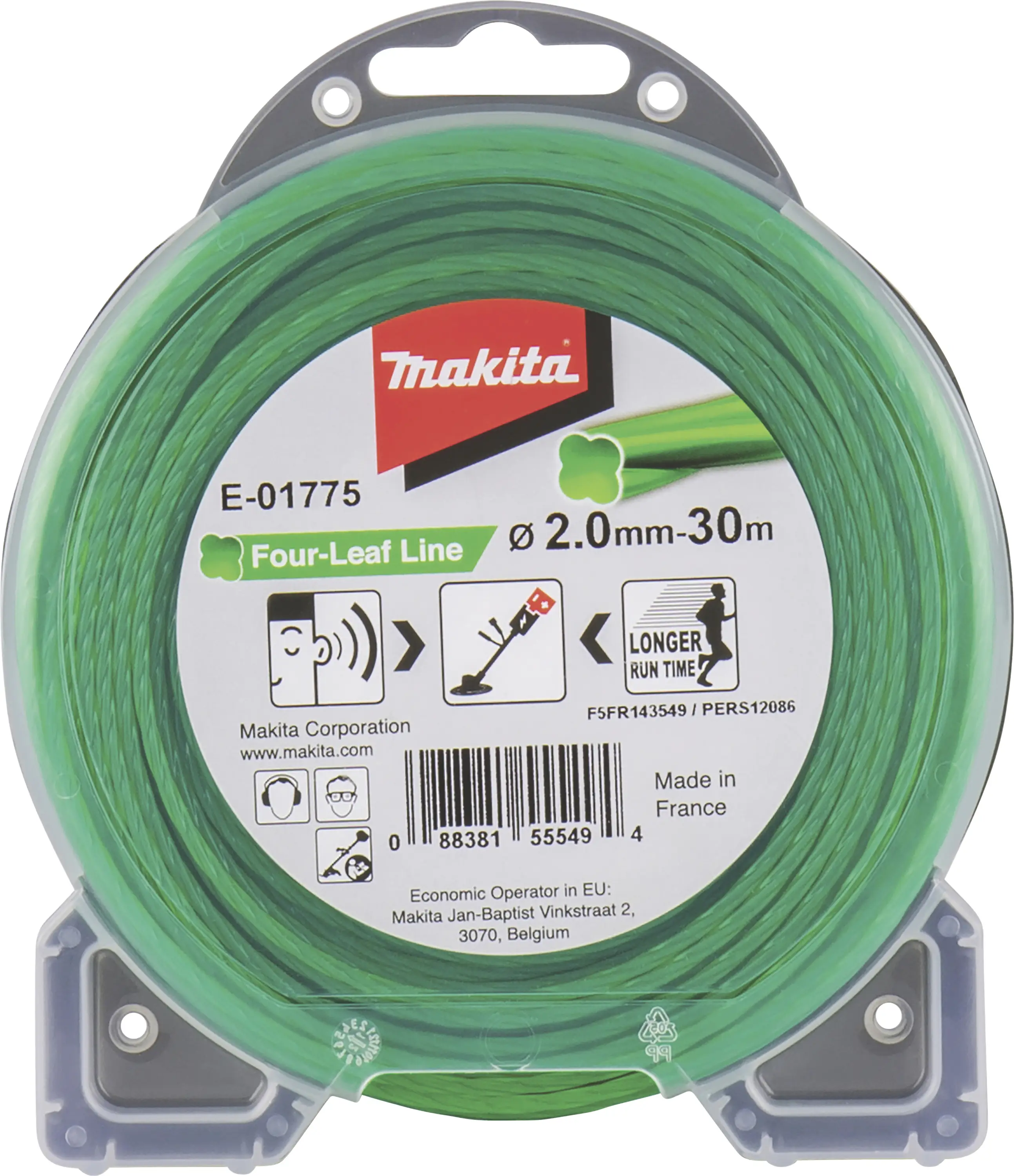 Makita E-01775 náhradní cívka Makita E-01775 náhradní cívka