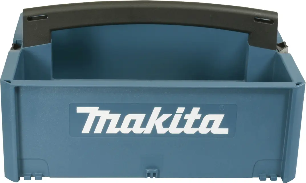 Makita P-83836 transportní kufr (d x š x v) 295 x 395 x 225 mm Makita P-83836 transportní kufr (d x š x v) 295 x 395 x 225 mm