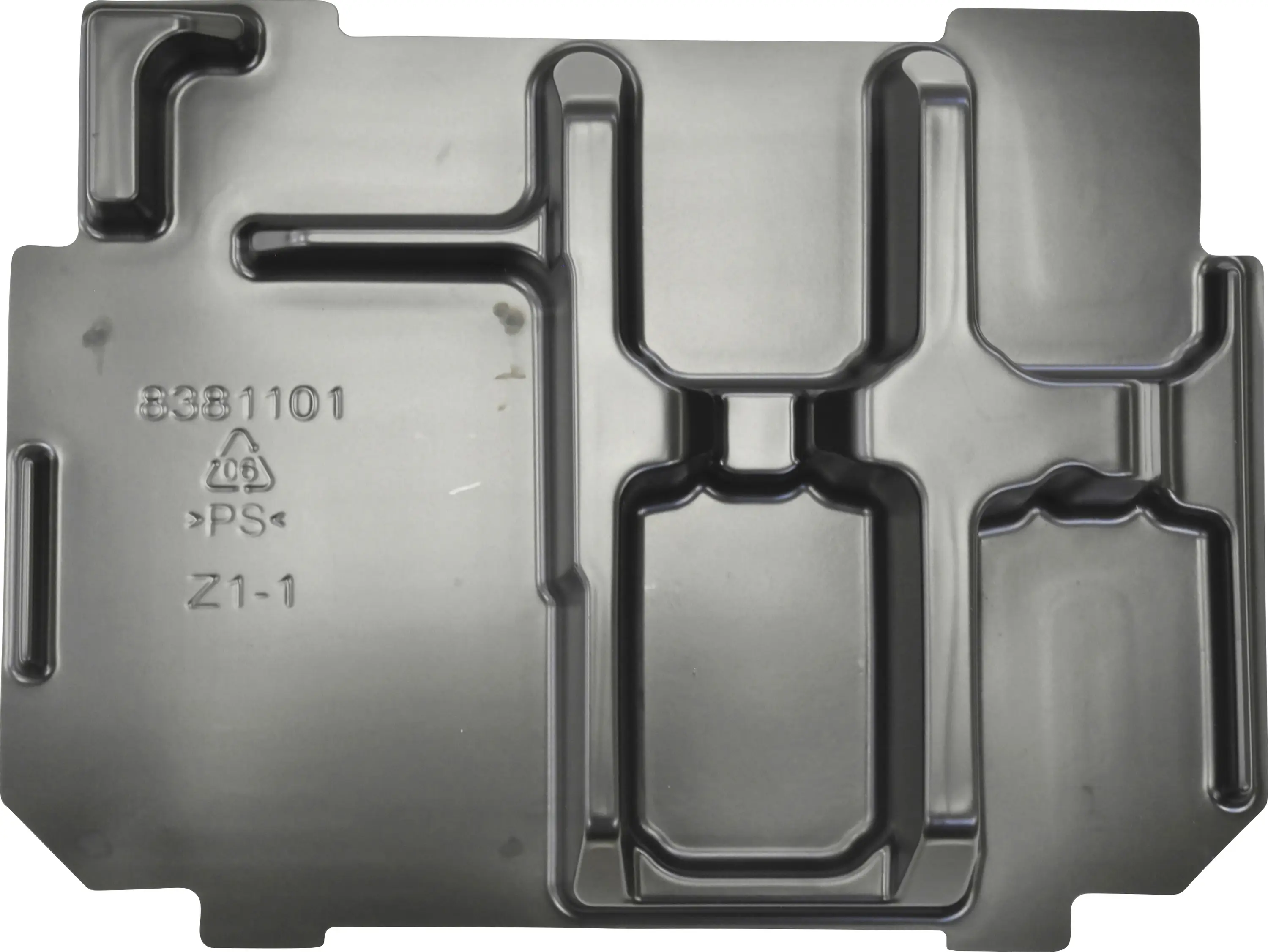 Makita 838110-1 838110-1 univerzální hluboká vložka Makita 838110-1 838110-1 univerzální hluboká vložka
