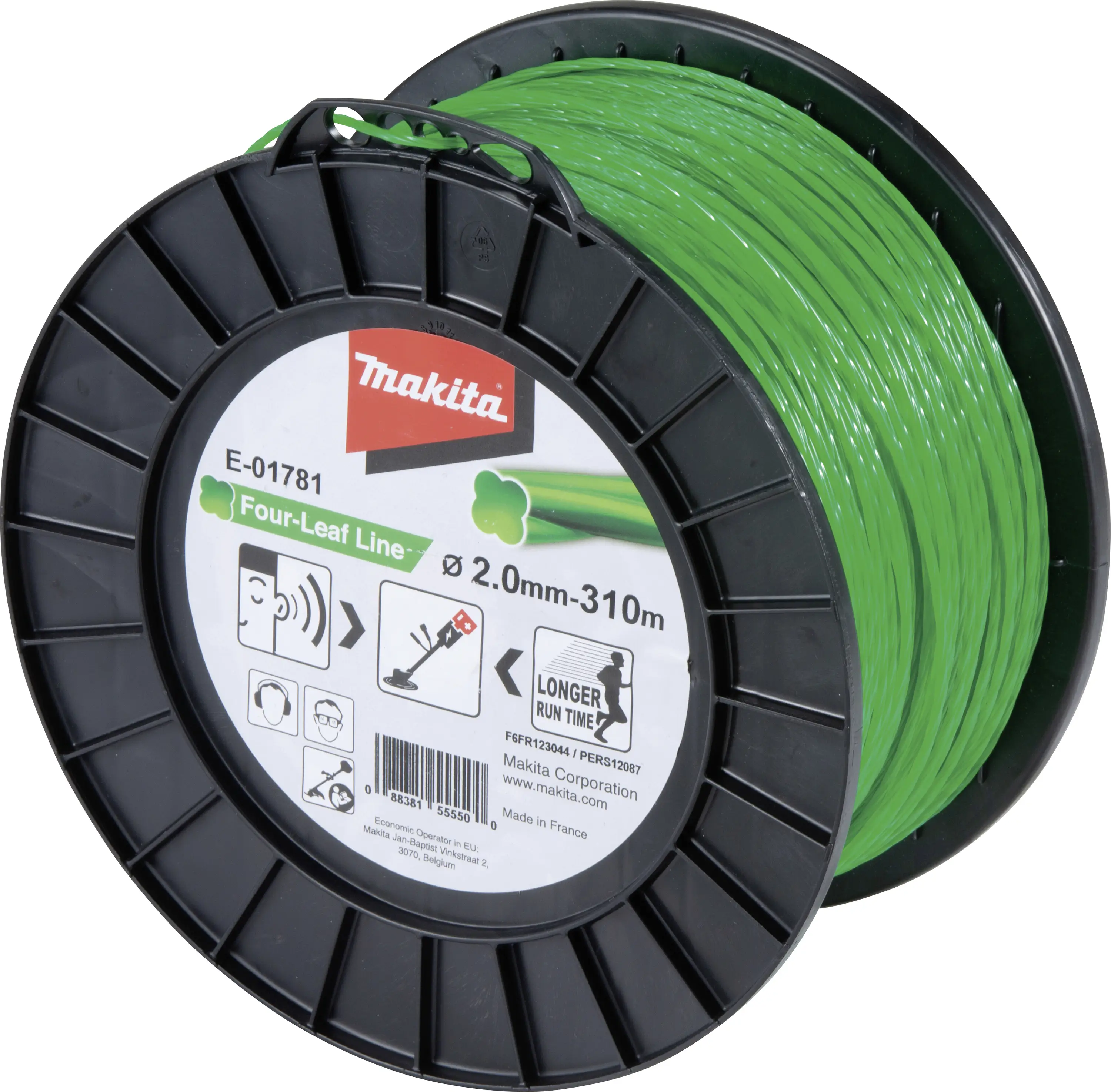Makita E-01781 náhradní cívka Makita E-01781 náhradní cívka