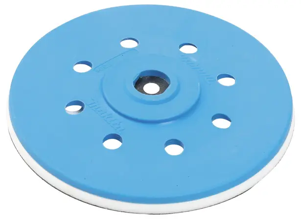 Makita 196685-9 Brusný talíř tvrdý 150 mm Průměr 150 mm