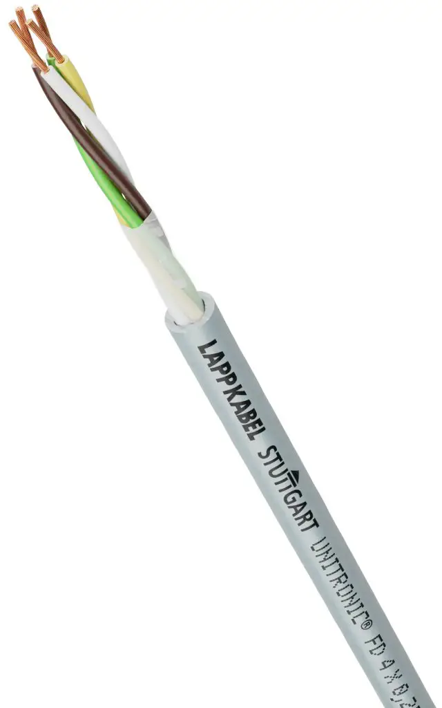 LAPP 0027878/1000 datový kabel UNITRONIC® FD 25 x 0.34 mm² šedá 1000 m LAPP 0027878/1000 datový kabel UNITRONIC® FD 25 x 0.34 mm² šedá 1000 m