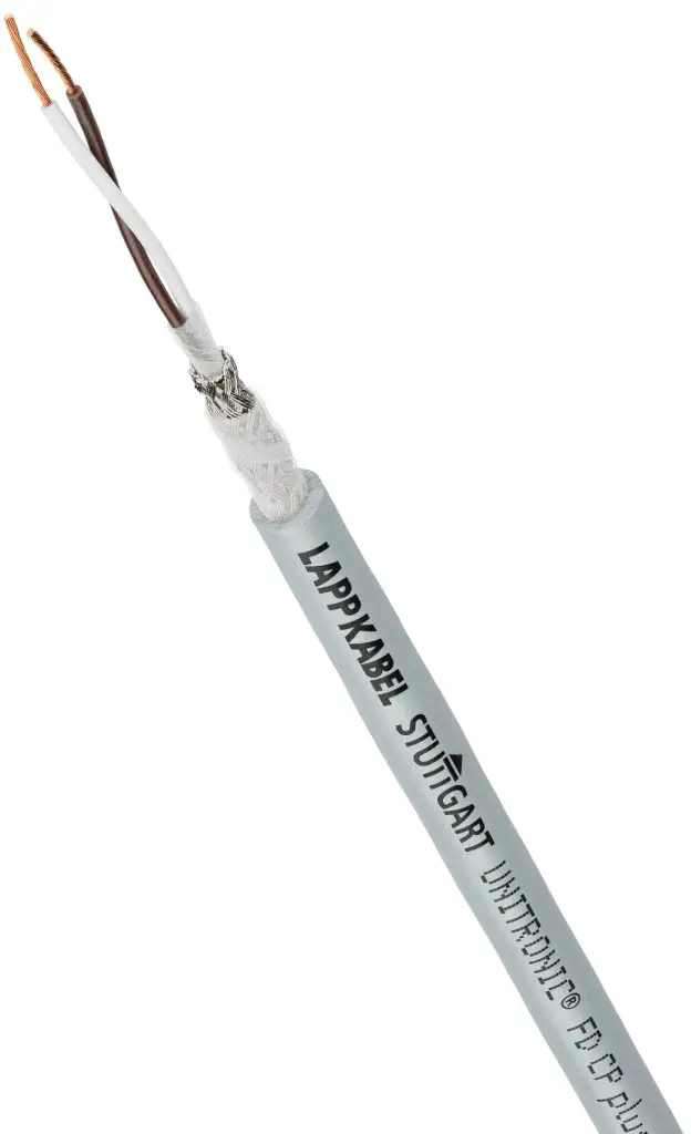 LAPP 11139614/100 datový kabel UNITRONIC® FD CP plus A 14 x 0.25 mm² šedá 100 m LAPP 11139614/100 datový kabel UNITRONIC® FD CP plus A 14 x 0.25 mm² šedá 100 m