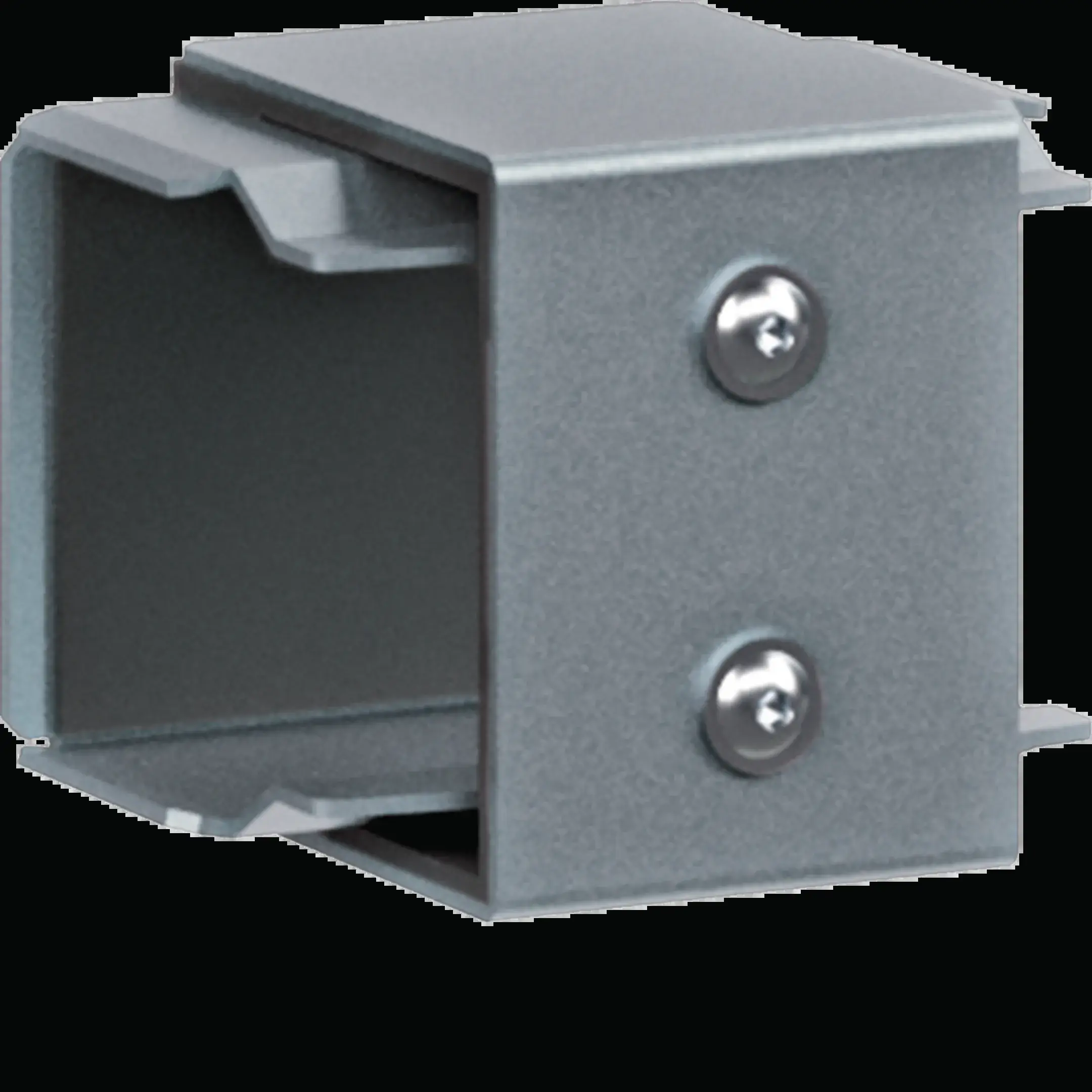 Hager FWKP600609VERZ Spojka 1 ks