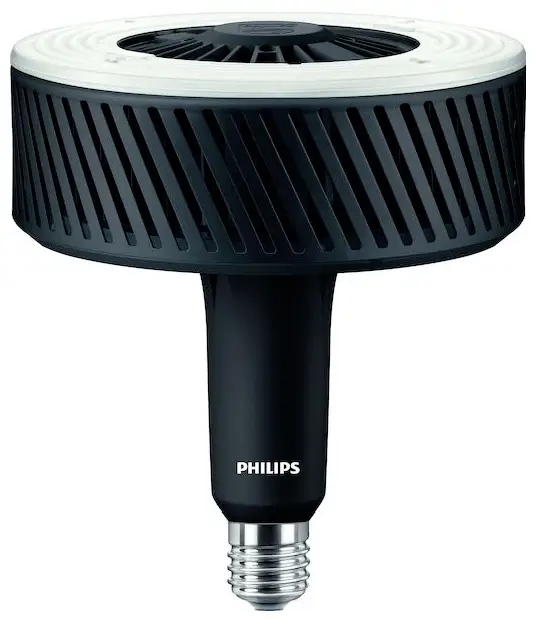 Philips 75369600 žárovka Energetická třída (EEK2021) E (A - G) E40 speciální tvar 95 W neutrální bílá (Ø x v) 250 mm x 290 mm 1 ks Philips 75369600 žárovka Energetická třída (EEK2021) E (A - G) E40 speciální tvar 95 W neutrální bílá (Ø x v) 250 mm x 290 mm 1 ks