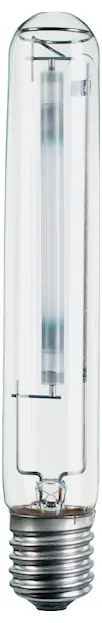 Philips metalhalogenidová výbojka 92737500 257 mm E40 255.0 W Energetická třída (EEK2021): E (A - G) zářivkový tvar 1 ks