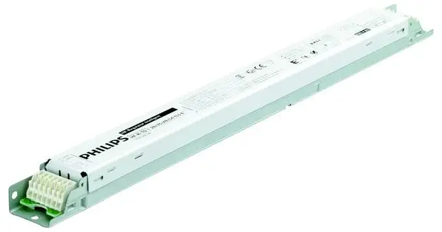 Philips zářivky 66205100 předřadník pro svítidla 54 W (1 x 54 W) stmívatelný Philips zářivky 66205100 předřadník pro svítidla 54 W (1 x 54 W) stmívatelný