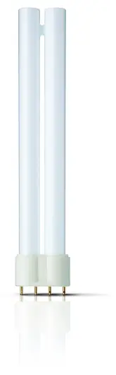 Philips UV lampa 2 G 11 18 W (Ø x d) 39 mm x 219 mm 62 V Energetická třída (EEK2021): G (A - G) 1 ks Philips UV lampa 2 G 11 18 W (Ø x d) 39 mm x 219 mm 62 V Energetická třída (EEK2021): G (A - G) 1 ks