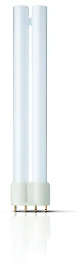 Philips UV lampa 2 G 11 24 W (Ø x d) 39 mm x 320 mm 92 V 1 ks
