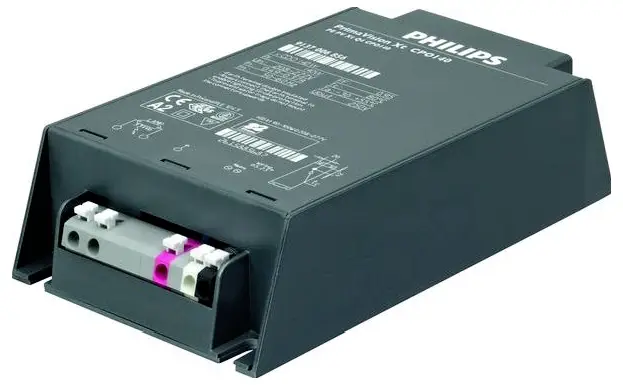 Philips vysokotlaká výbojka 69882100 předřadník pro svítidla pro venkovní osvětlení Philips vysokotlaká výbojka 69882100 předřadník pro svítidla pro venkovní osvětlení