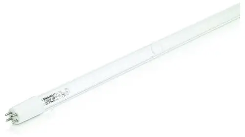 Philips UV lampa nástrčná objímka 75 W (Ø x d) 19.3 mm x 1564.5 mm 183 V Energetická třída (EEK2021): G (A - G) 1 ks Philips UV lampa nástrčná objímka 75 W (Ø x d) 19.3 mm x 1564.5 mm 183 V Energetická třída (EEK2021): G (A - G) 1 ks