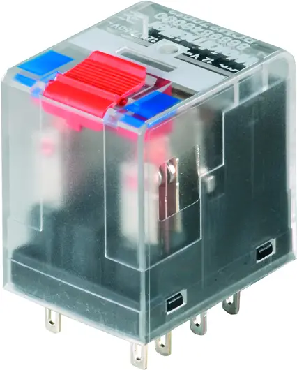 Weidmüller RCM370S15, 8689990000 zátěžové relé, monostabilní, 1 cívka, 400 V/AC, 10 A, 1 ks Weidmüller RCM370S15, 8689990000 zátěžové relé, monostabilní, 1 cívka, 400 V/AC, 10 A, 1 ks