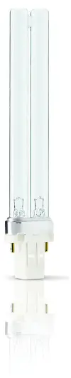 Philips UV lampa G23 13 W (Ø x d) 28 mm x 178.2 mm 62 V Energetická třída (EEK2021): G (A - G) 1 ks