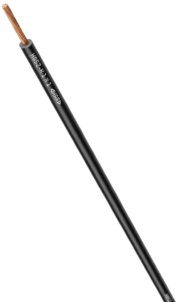 LAPP 4725042S/250 Jednotlivá žíla, 1 x 0.75 mm², 250 m LAPP 4725042S/250 Jednotlivá žíla, 1 x 0.75 mm², 250 m