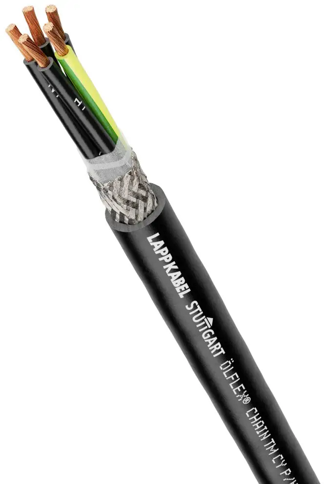 LAPP 8716030S/1000 řídicí kabel 3 x 1.5 mm², 1000 m LAPP 8716030S/1000 řídicí kabel 3 x 1.5 mm², 1000 m
