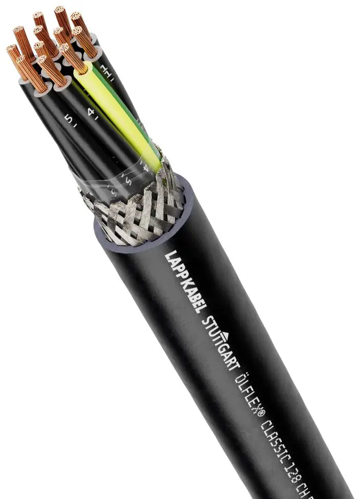 LAPP 1123569/1000 řídicí kabel 1000 m