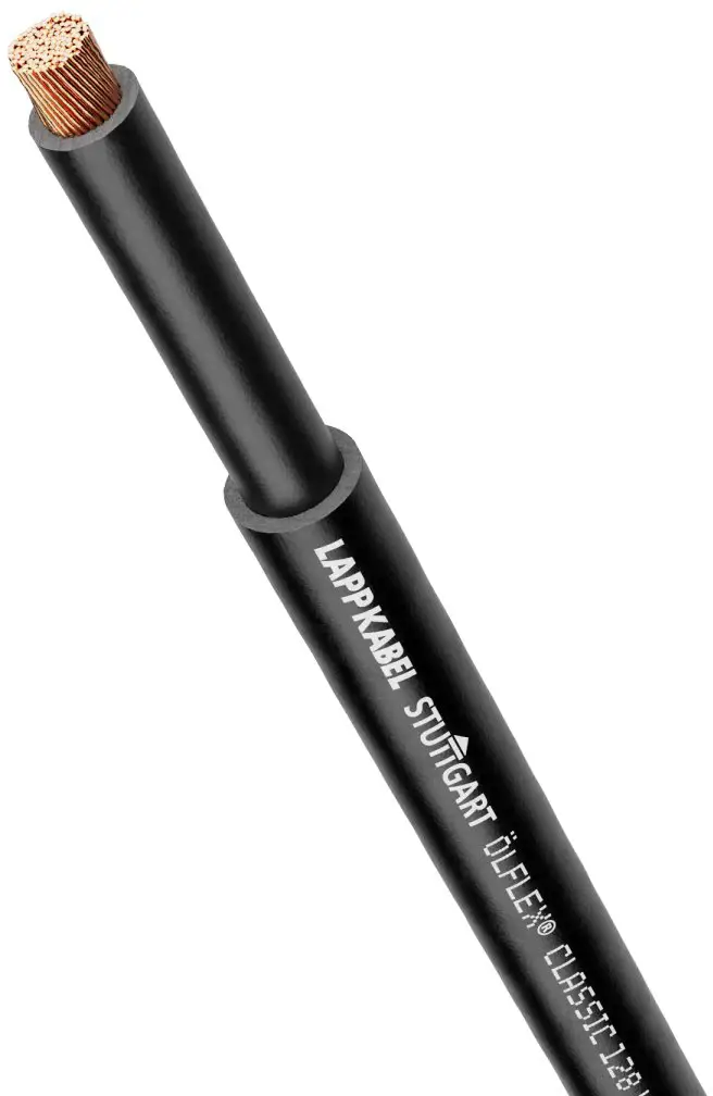LAPP 1123808/1000 silnoproudý kabel 1000 m LAPP 1123808/1000 silnoproudý kabel 1000 m